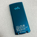 Sony Digital Audio Players Nw-S764 8Gb