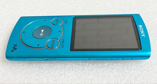 Sony Digital Audio Players Nw-S764 8Gb