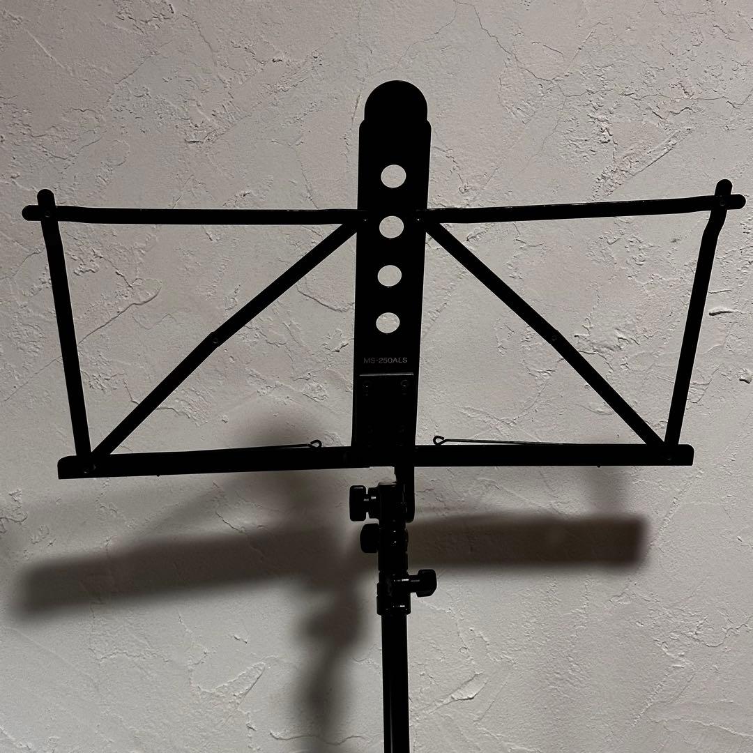 Yamaha Other Ms-250Als