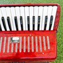 Yamaha Accordions S-32B