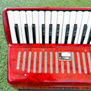 Yamaha Accordions S-32B