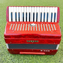 Yamaha Accordions S-32B