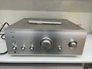 Premium Amplifier Denon Pma-2000Se