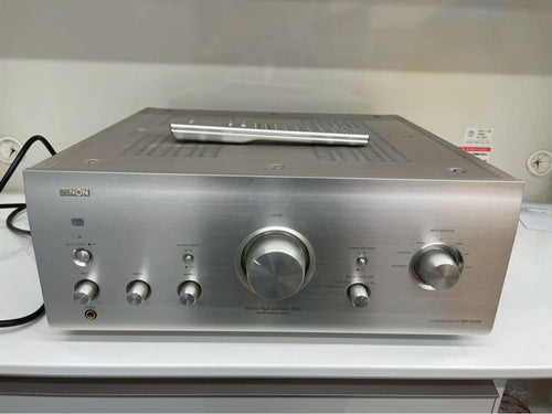 Premium Amplifier Denon Pma-2000Se