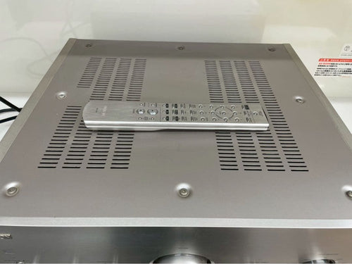 Premium Amplifier Denon Pma-2000Se
