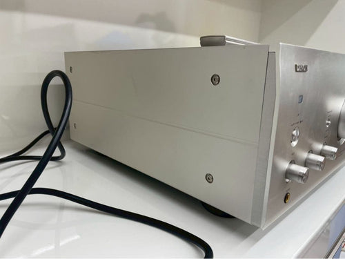 Premium Amplifier Denon Pma-2000Se
