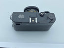 Rangefinder Cameras Leica Cl 50 Jahre Edition Summicron-C 40