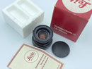 Rangefinder Cameras Leica Cl 50 Jahre Edition Summicron-C 40
