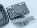 Rangefinder Cameras Leica Cl 50 Jahre Edition Summicron-C 40