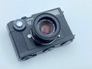 Rangefinder Cameras Leica Cl 50 Jahre Edition Summicron-C 40