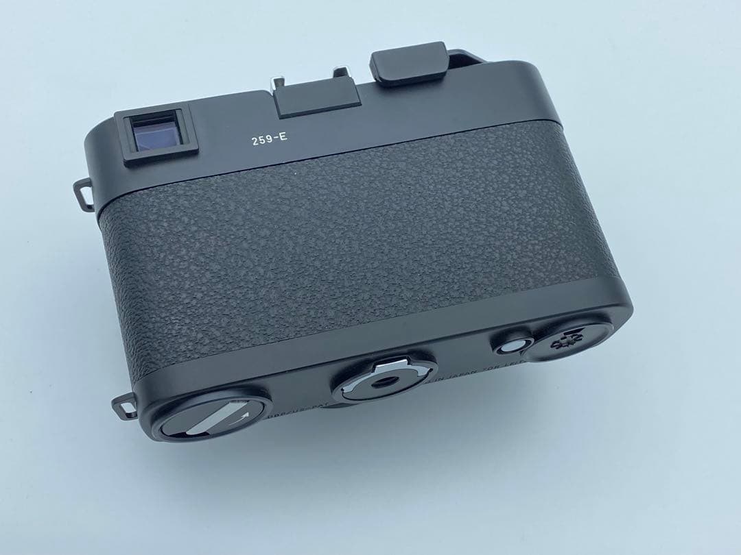 Rangefinder Cameras Leica Cl 50 Jahre Edition Summicron-C 40