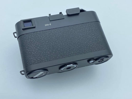 Rangefinder Cameras Leica Cl 50 Jahre Edition Summicron-C 40