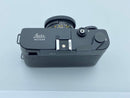 Rangefinder Cameras Leica Cl 50 Jahre Edition Summicron-C 40
