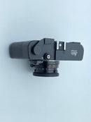 Rangefinder Cameras Leica Cl 50 Jahre Edition Summicron-C 40
