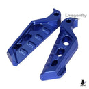 Step Pedal Nmax155/Xmax125/250/300/400