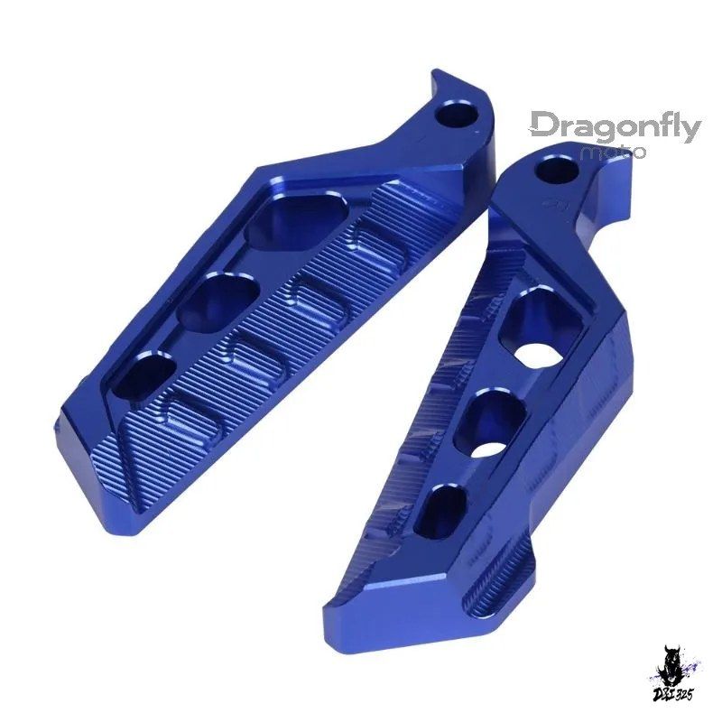 Step Pedal Nmax155/Xmax125/250/300/400