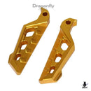 Step Pedal Nmax155/Xmax125/250/300/400