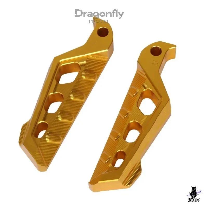 Step Pedal Nmax155/Xmax125/250/300/400