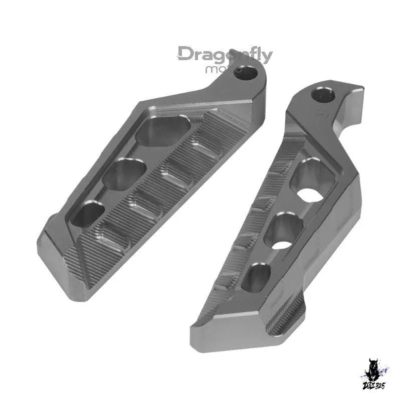 Step Pedal Nmax155/Xmax125/250/300/400
