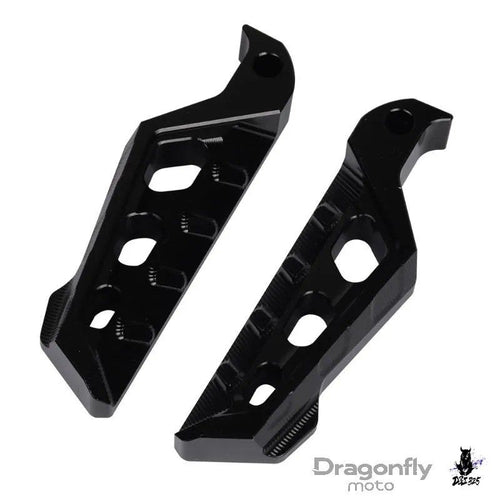 Step Pedal Nmax155/Xmax125/250/300/400