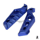 Step Pedal Nmax155/Xmax125/250/300/400