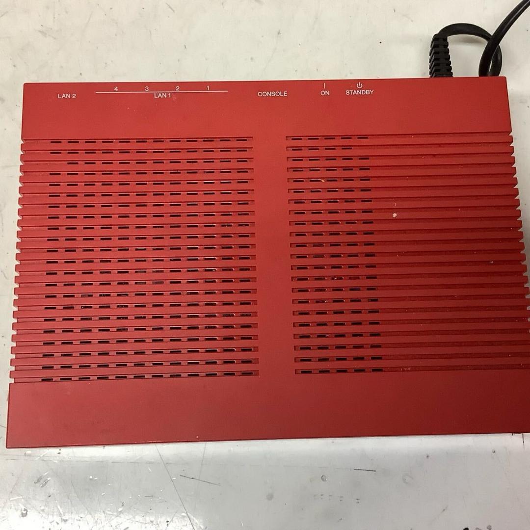 Yamaha Other Fwx120 Lan 35Y