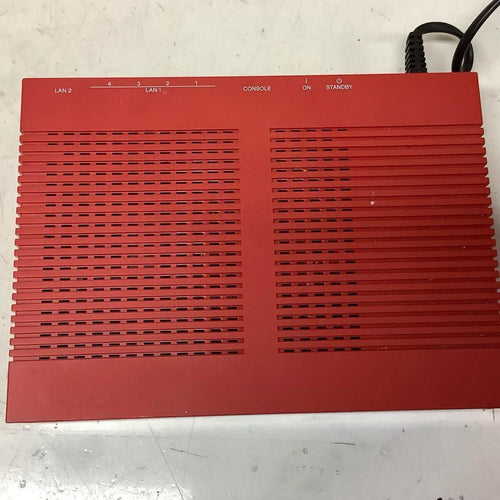 Yamaha Other Fwx120 Lan 35Y
