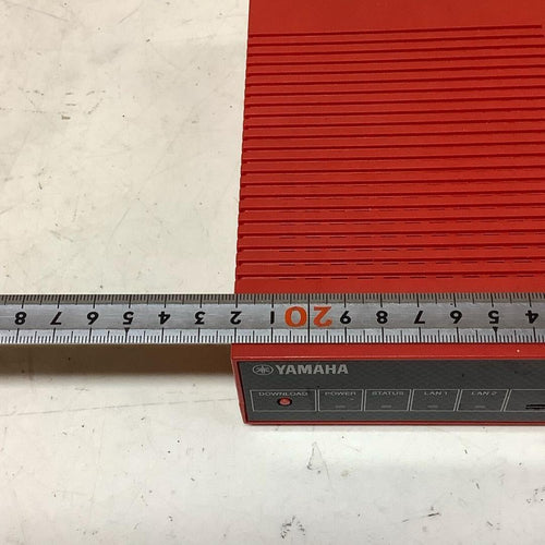Yamaha Other Fwx120 Lan 35Y