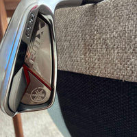 Yamaha Single Irons Rmx 220 6 Tmx-520I Sr