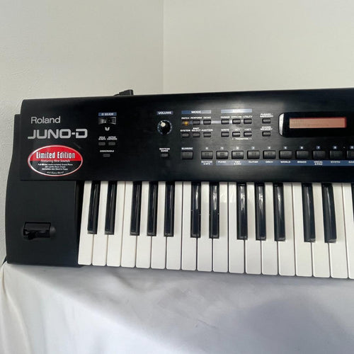 Other Roland Juno-D Edition