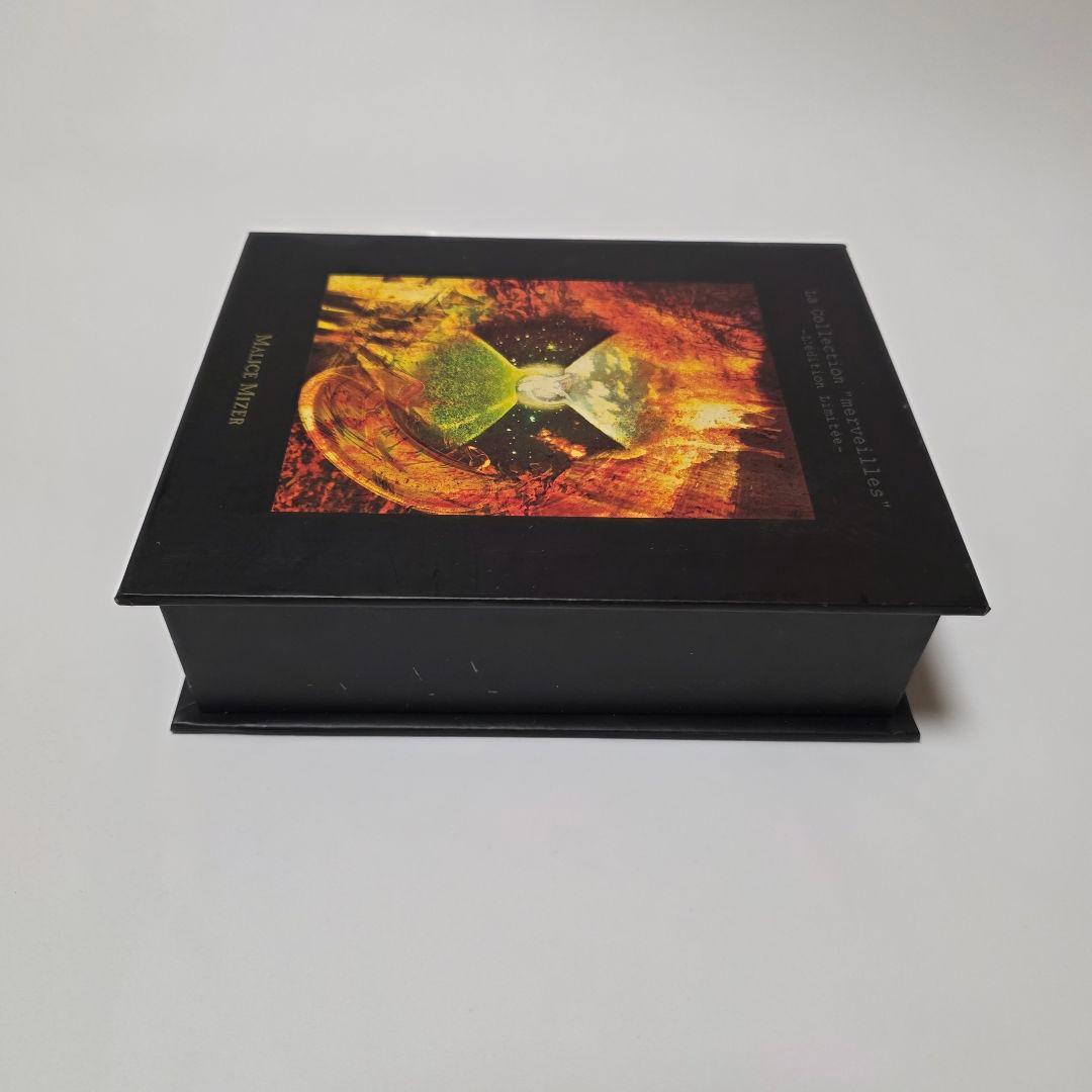 Music Videos Concerts La Collection Merveilles Malice Mizer