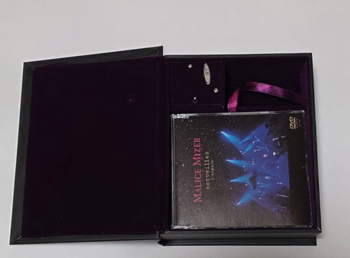 Music Videos Concerts La Collection Merveilles Malice Mizer