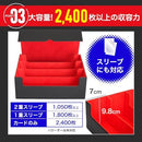 Card Case The Place B 2400 24 6 )E E127Dde0