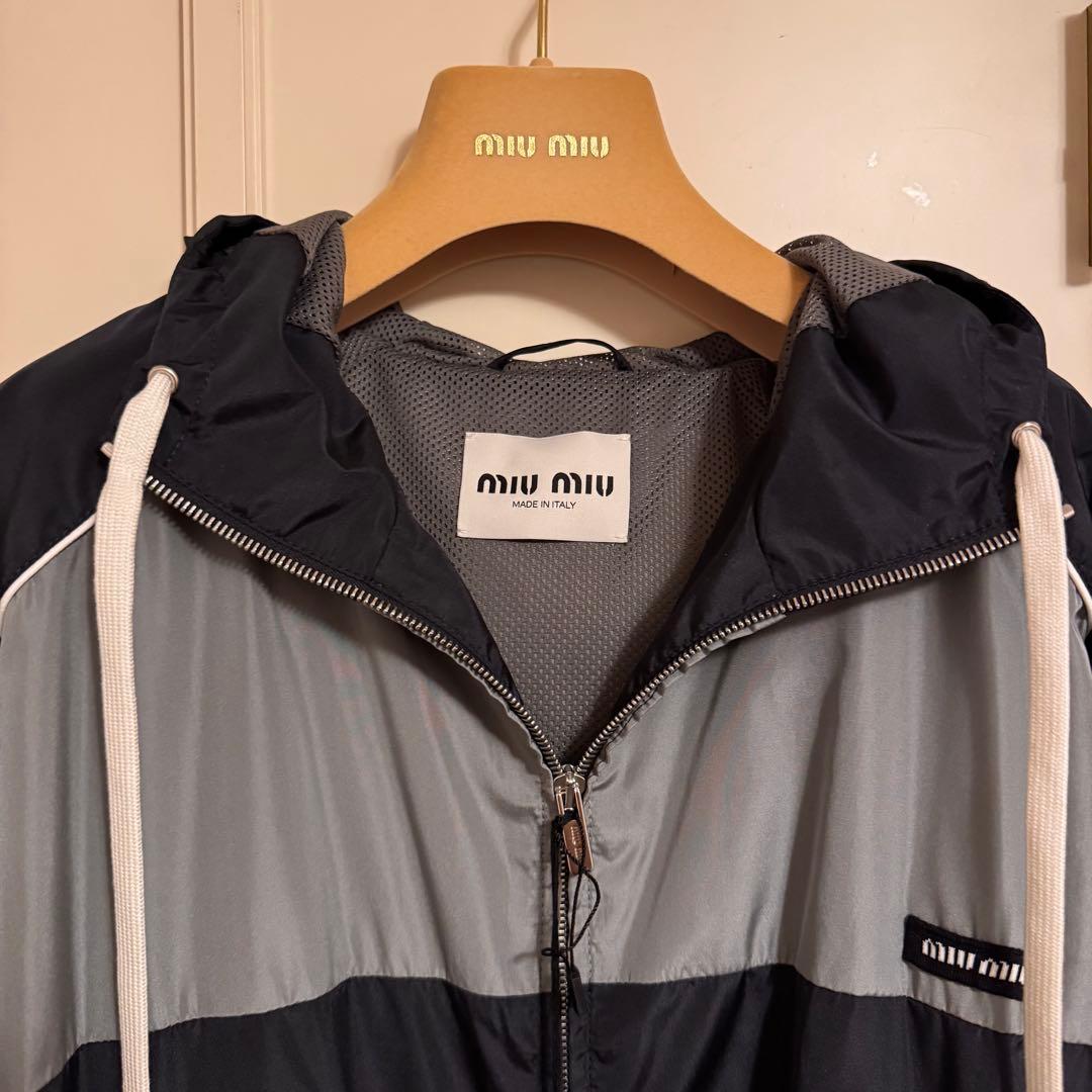 Miu Jumpers Blousons 38