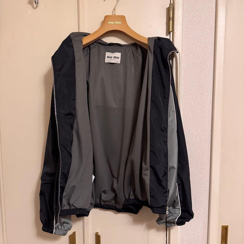 Miu Jumpers Blousons 38
