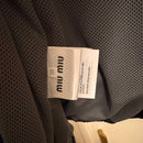 Miu Jumpers Blousons 38