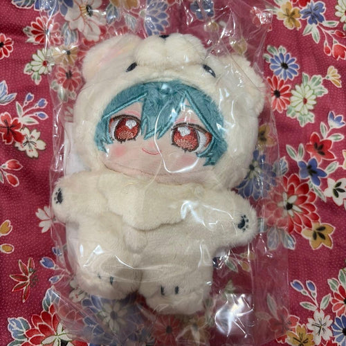 Plush Toys Stuffed