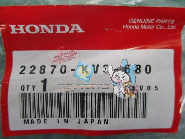 Honda Others Nsr250R Fx