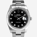 Rolex Automatic Winding Clock 41 126334G