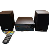 Onkyo Mini -Component Bluetooth