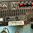 Onkyo Mini -Component Bluetooth
