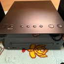 Onkyo Mini -Component Bluetooth