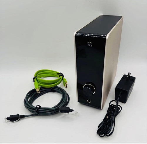 Dac Denon Da-310Usb Usb