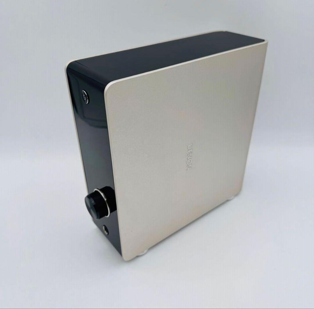 Dac Denon Da-310Usb Usb