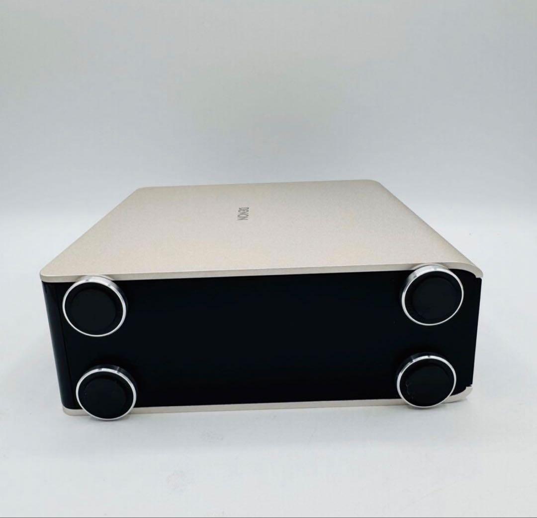 Dac Denon Da-310Usb Usb