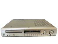 Denon Cd Sacd Player Dvd Adv-1000Dv