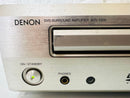 Denon Cd Sacd Player Dvd Adv-1000Dv