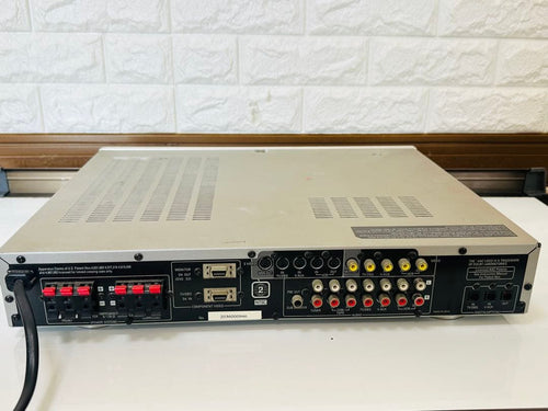Denon Cd Sacd Player Dvd Adv-1000Dv