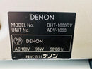 Denon Cd Sacd Player Dvd Adv-1000Dv