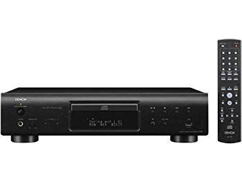 Cd Sacd Player Denon Dcd-755Se 9Jupf8B